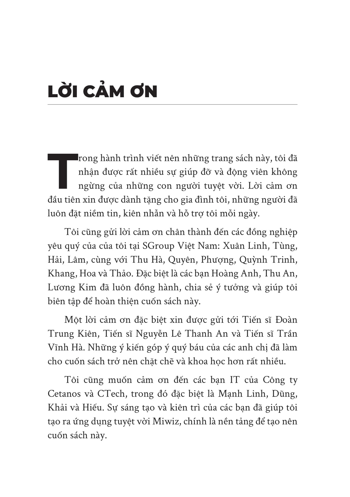 phương pháp học tập thông minh miwiz - Ảnh 6