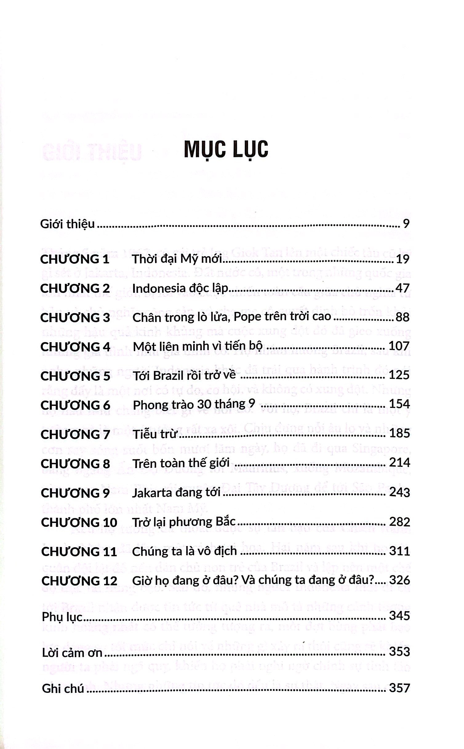 phương pháp jakarta - lịch sử các hoạt động bí mật của cia thời chiến tranh lạnh ở đông nam á và mỹ latin - Ảnh 3