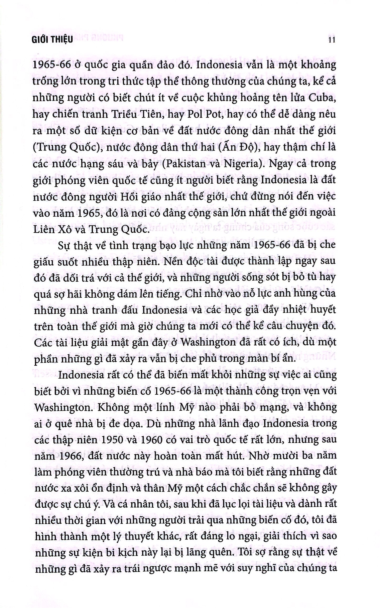 phương pháp jakarta - lịch sử các hoạt động bí mật của cia thời chiến tranh lạnh ở đông nam á và mỹ latin - Ảnh 6
