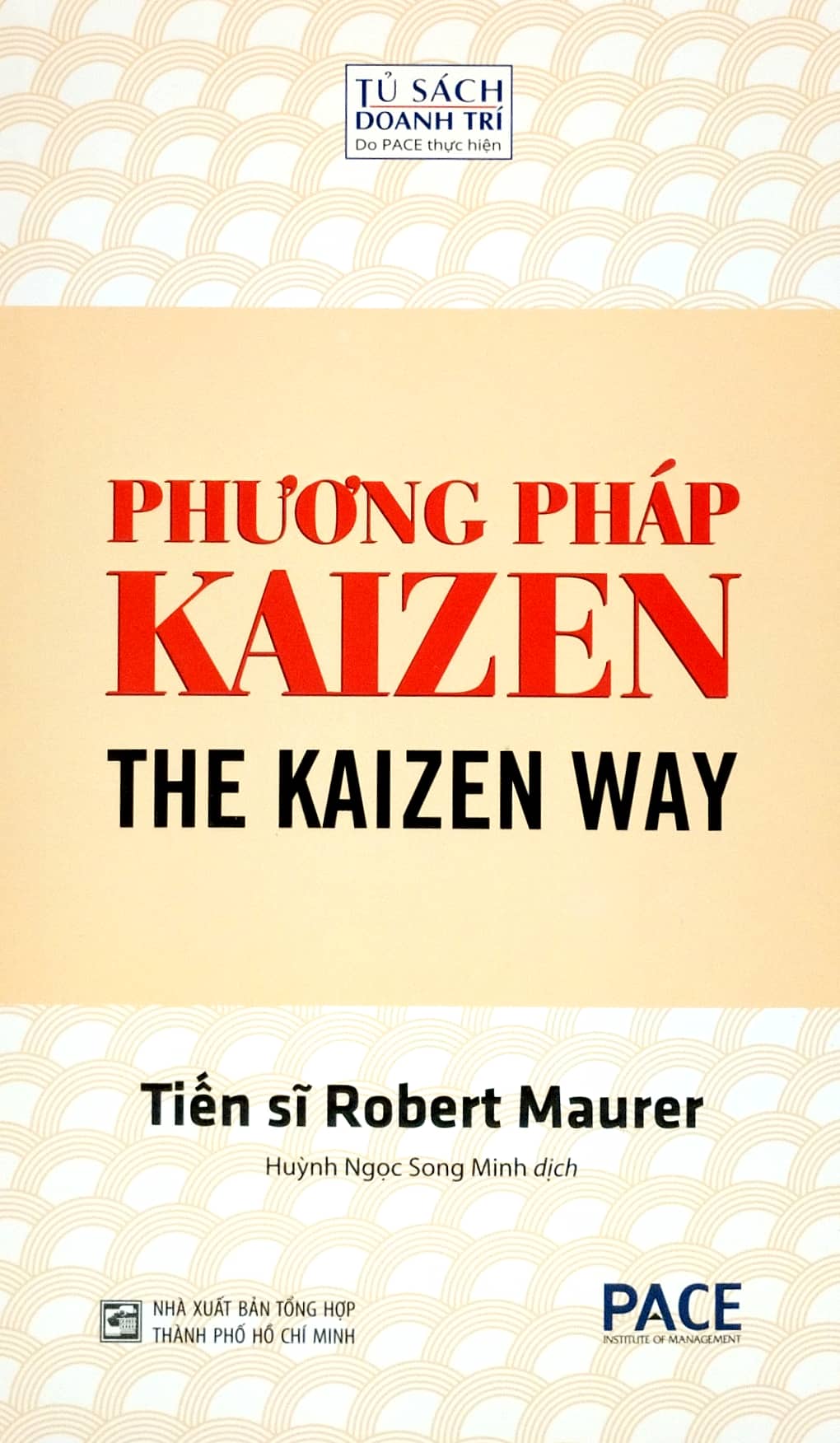 phương pháp kaizen - the kaizen way (tái bản 2023) - Ảnh 2