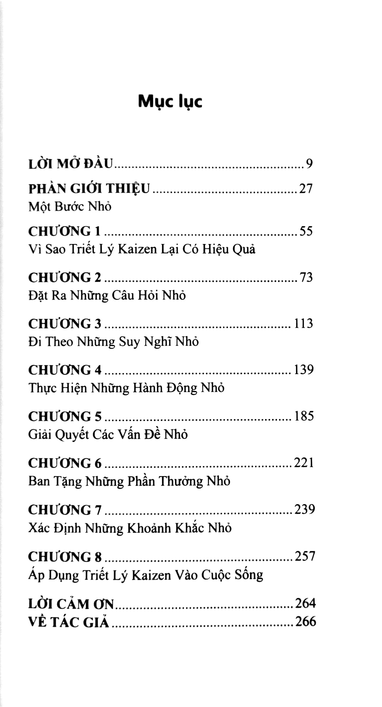 phương pháp kaizen - the kaizen way (tái bản 2023) - Ảnh 3