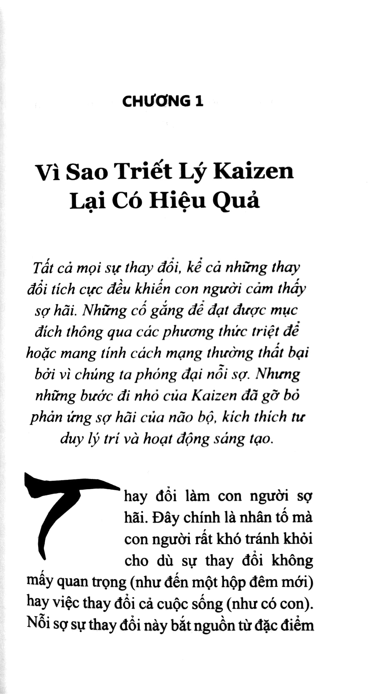 phương pháp kaizen - the kaizen way (tái bản 2023) - Ảnh 5