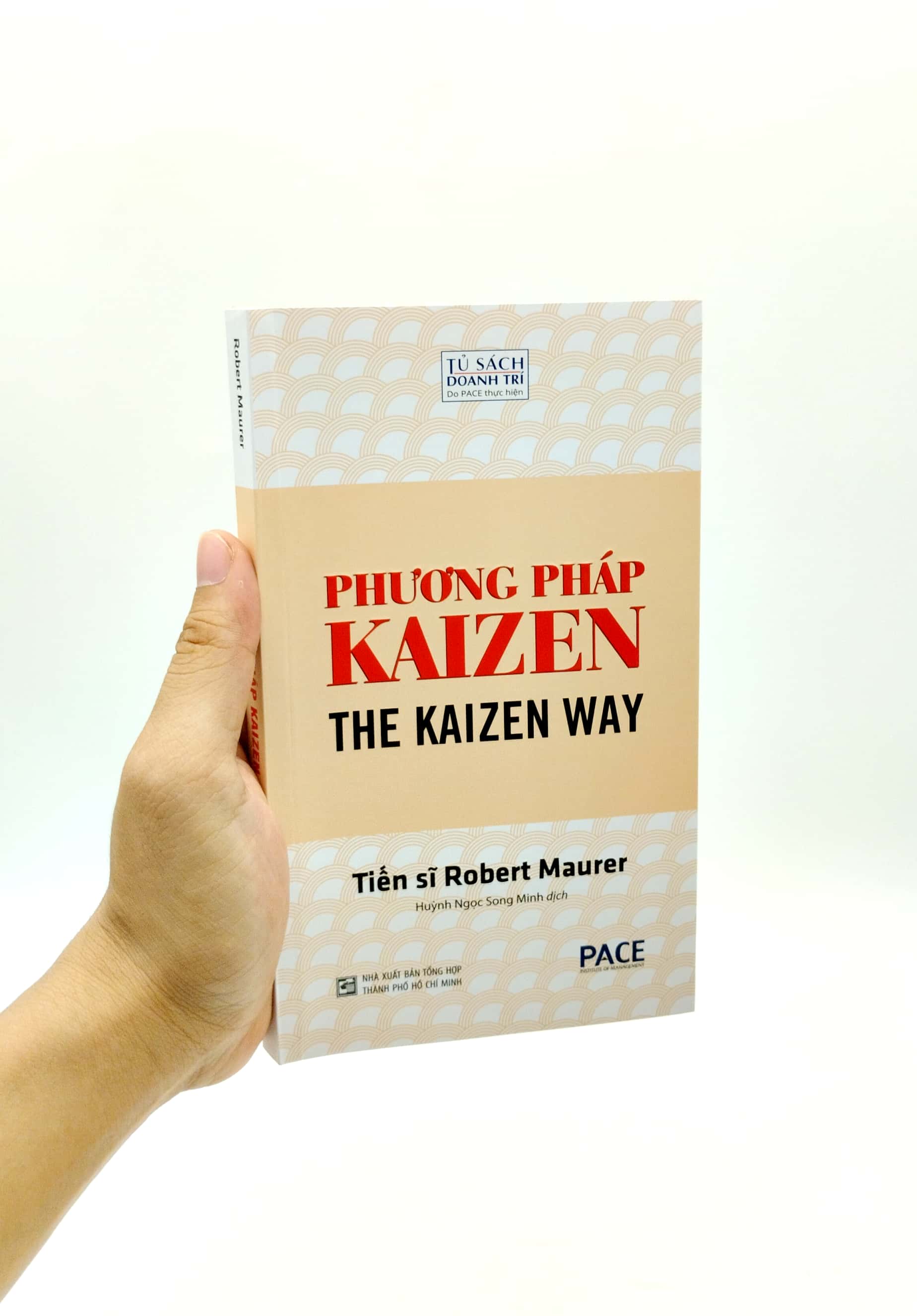 phương pháp kaizen - the kaizen way (tái bản 2023) - Ảnh 7