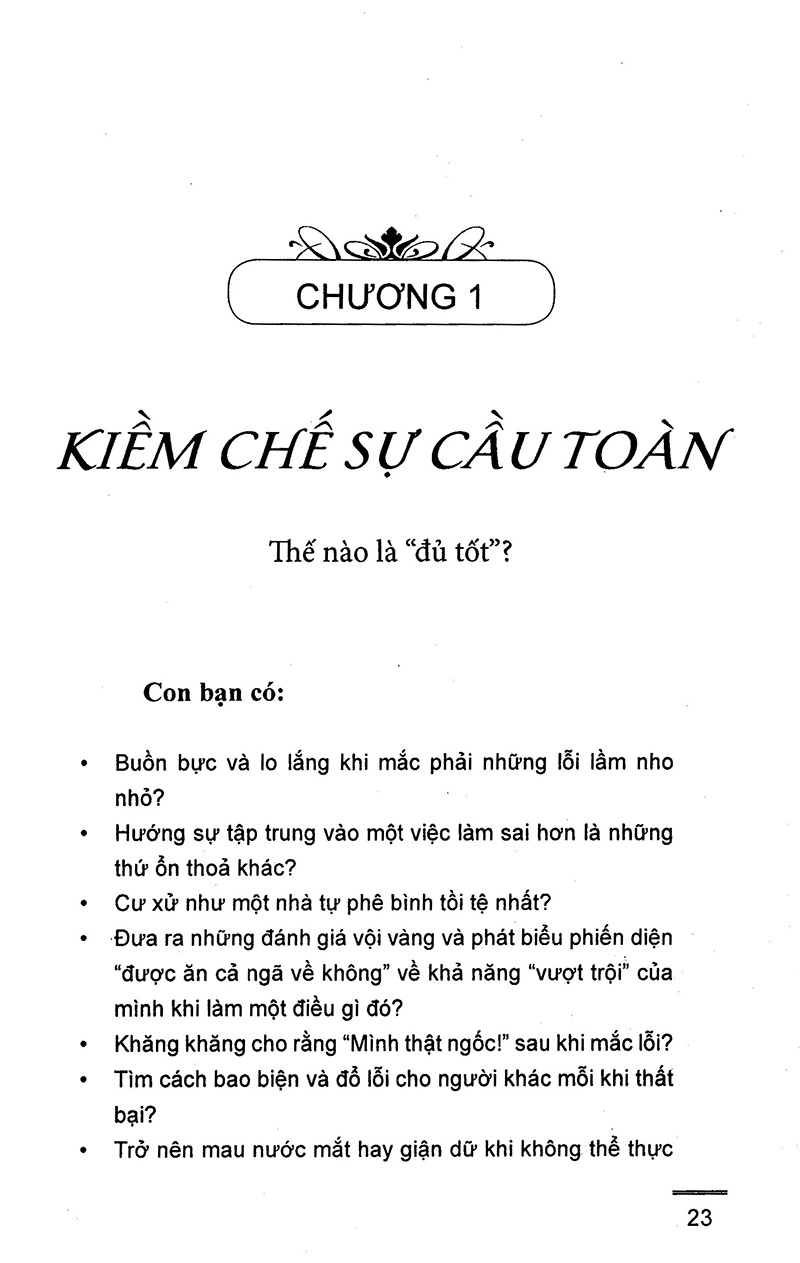 phương pháp khôn ngoan đẻ nuôi dạy con thông minh - Ảnh 3