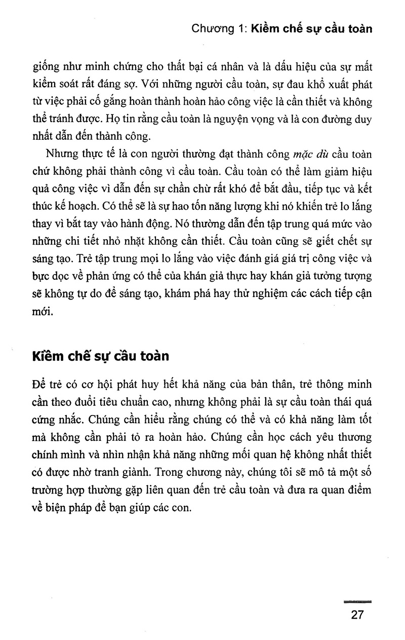 phương pháp khôn ngoan đẻ nuôi dạy con thông minh - Ảnh 7