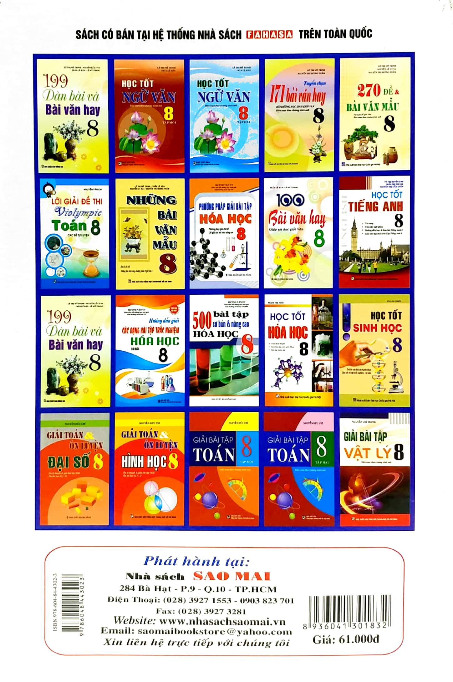 phương pháp làm văn thuyết minh và nghị luận 8 - Ảnh 6