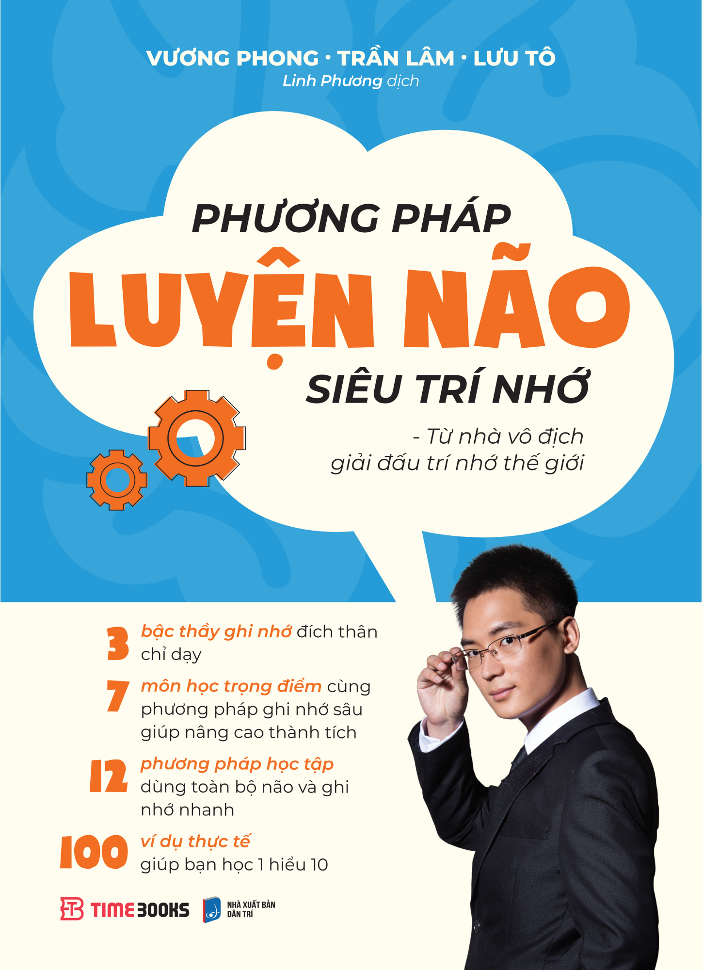 phương pháp luyện não siêu trí nhớ - Ảnh 2