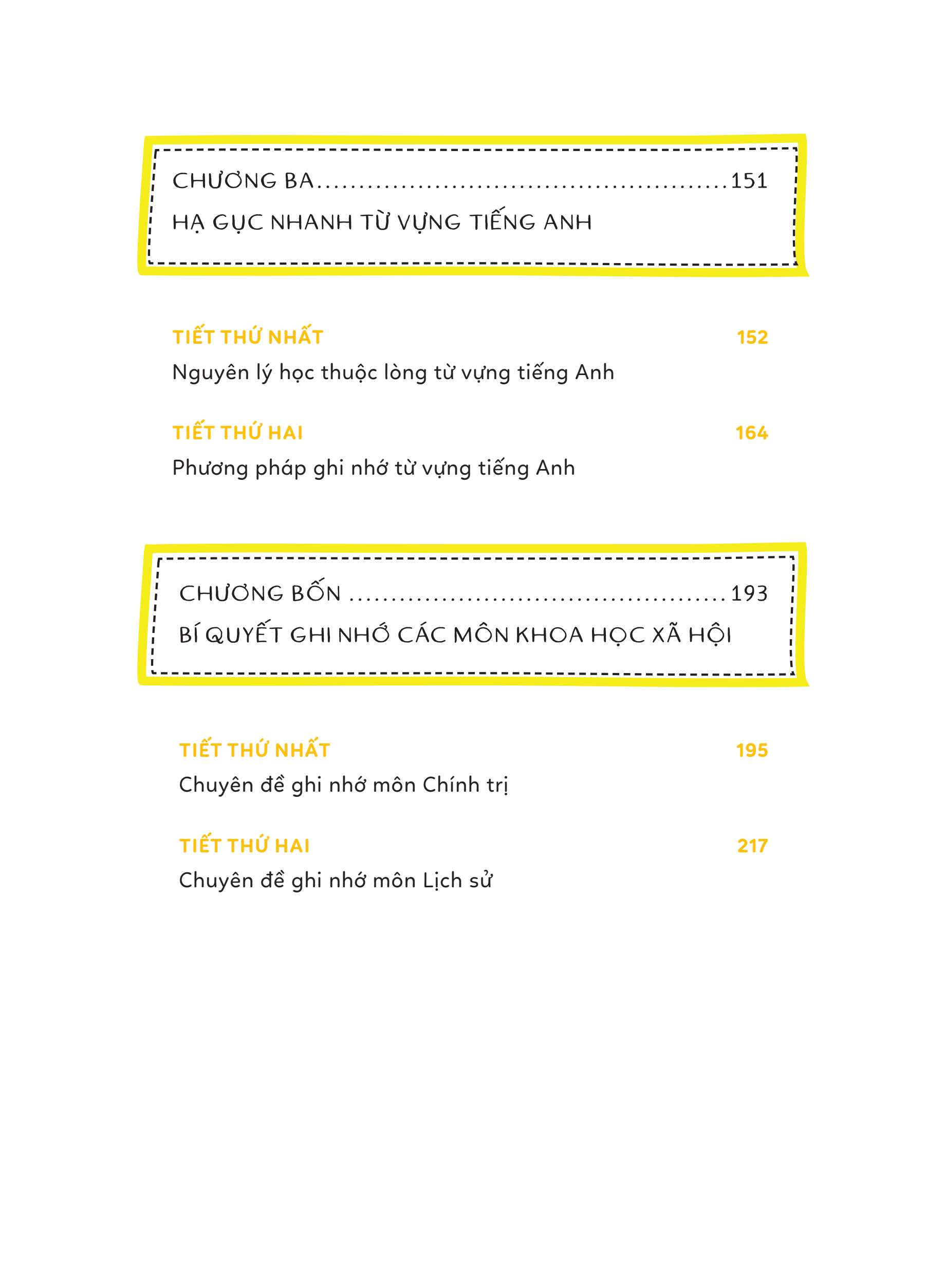 phương pháp luyện não siêu trí nhớ - Ảnh 4