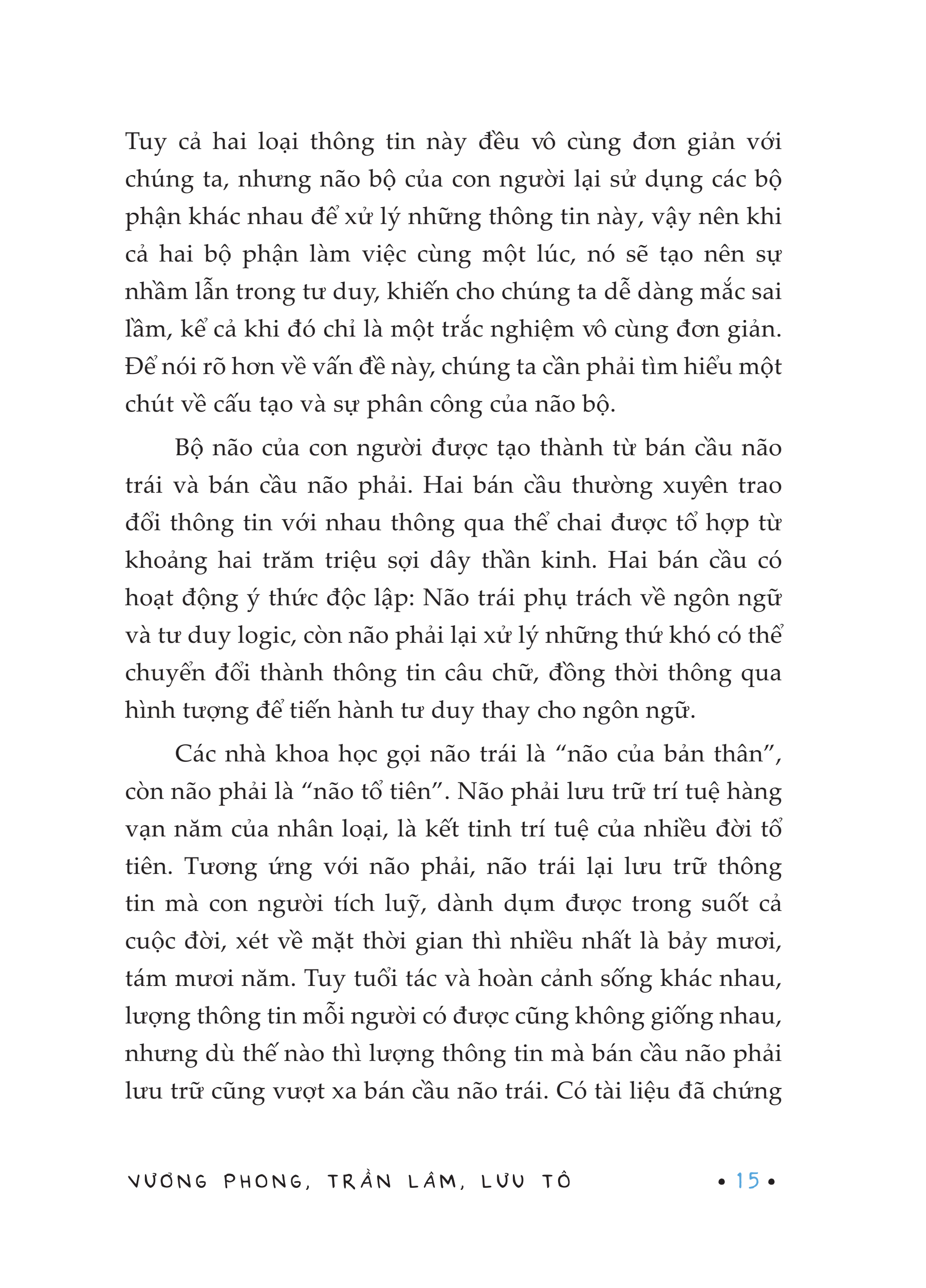 phương pháp luyện não siêu trí nhớ - Ảnh 8