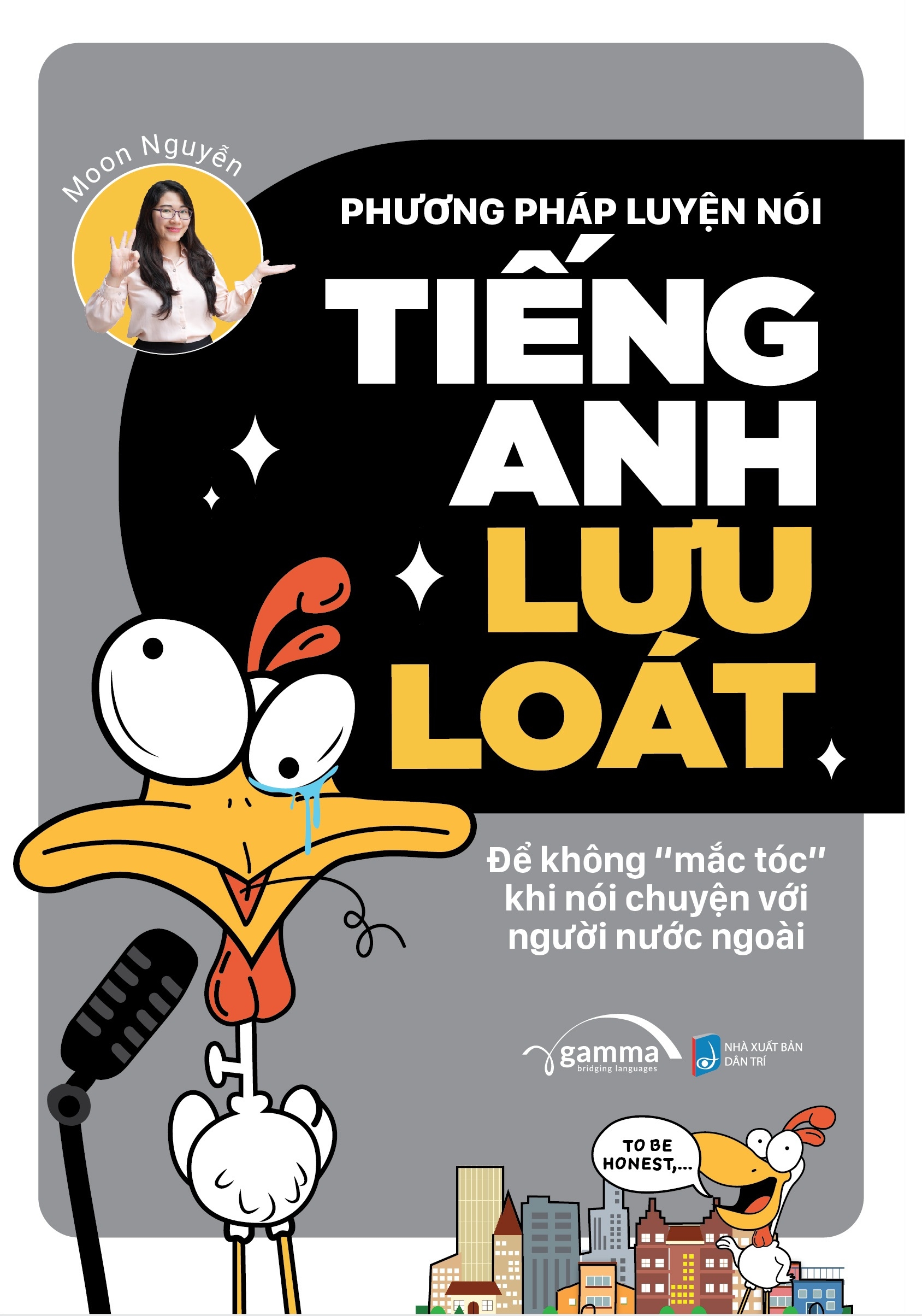 phương pháp luyện nói tiếng anh lưu loát - để không "mắc tóc" khi nói chuyện với người nước ngoài - Ảnh 2