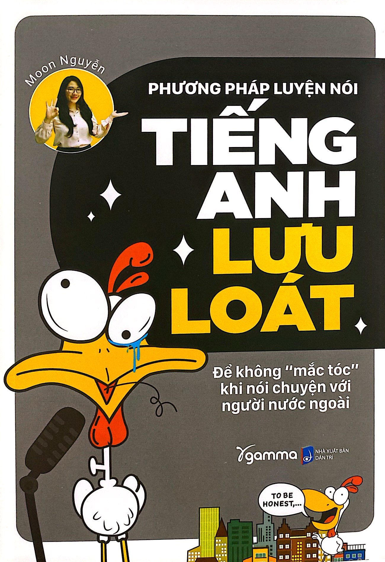 phương pháp luyện nói tiếng anh lưu loát - để không "mắc tóc" khi nói chuyện với người nước ngoài - Ảnh 3
