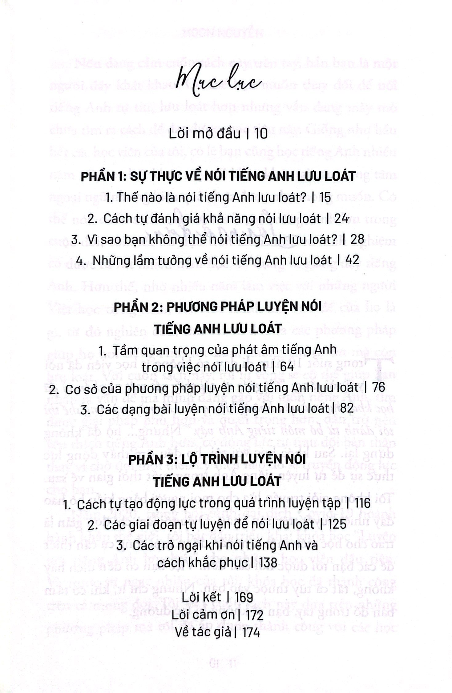 phương pháp luyện nói tiếng anh lưu loát - để không "mắc tóc" khi nói chuyện với người nước ngoài - Ảnh 4