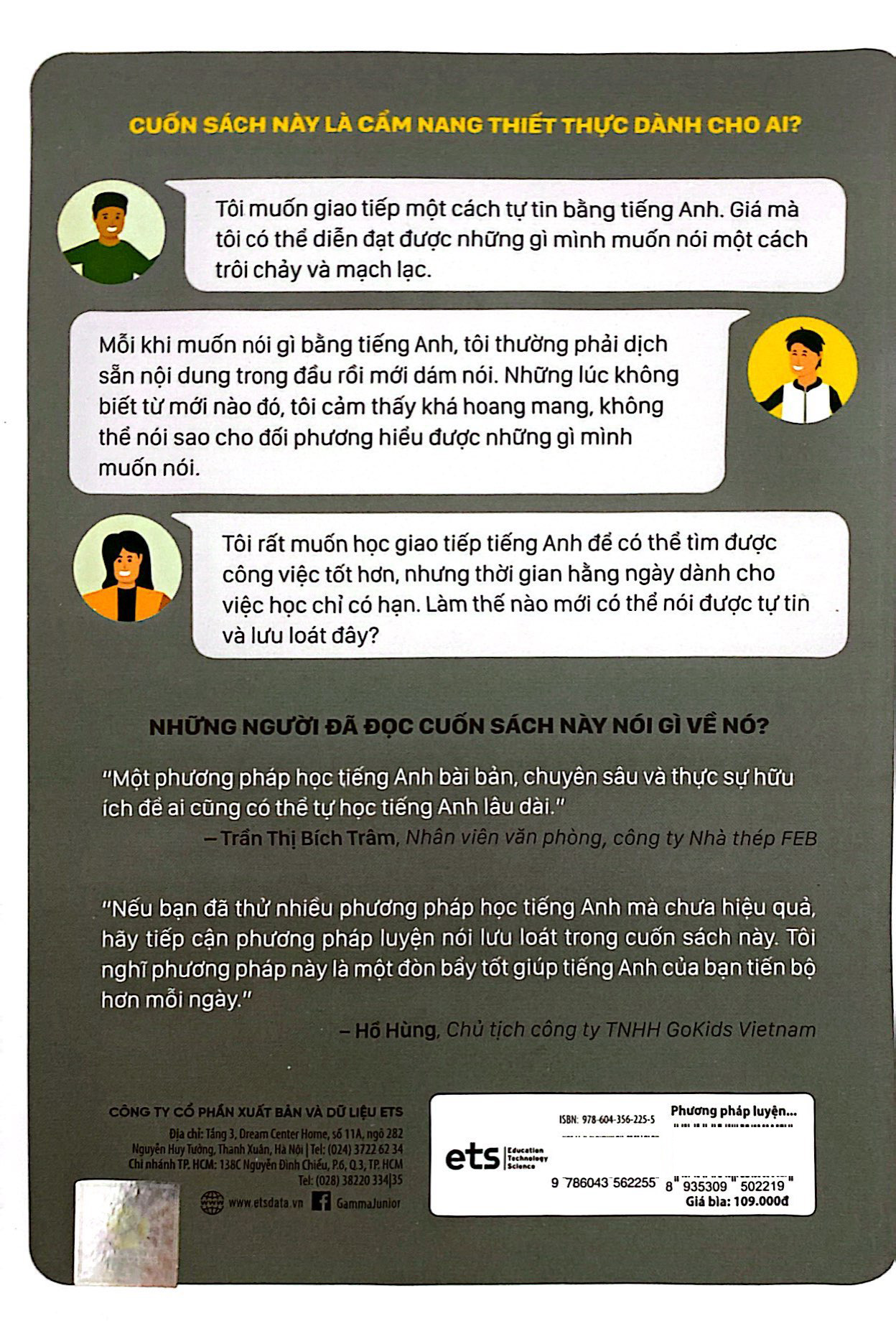 phương pháp luyện nói tiếng anh lưu loát - để không "mắc tóc" khi nói chuyện với người nước ngoài - Ảnh 9