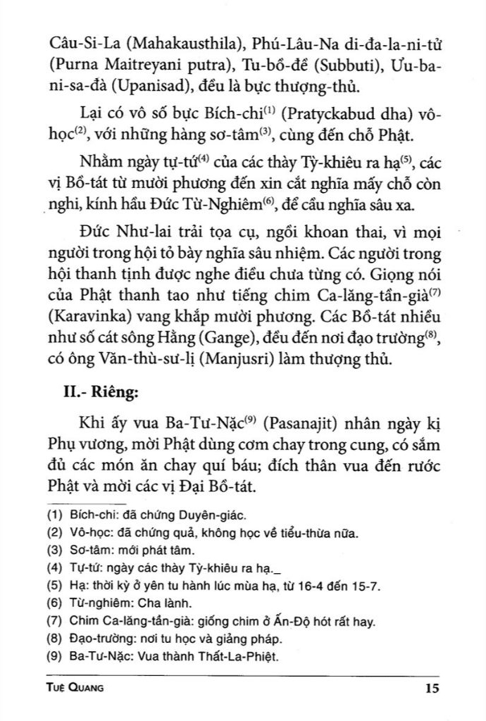 phương pháp mới nghiên cứu kinh lăng nghiêm - Ảnh 6