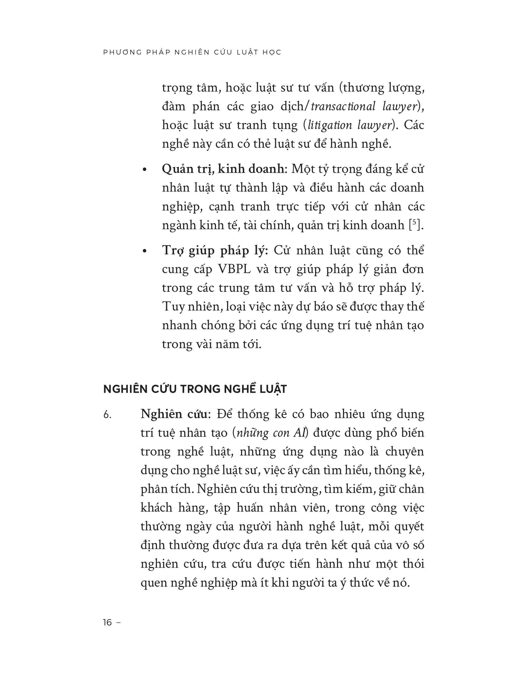 Phuong Phap Nghien Cuu Luat Hoc - Ảnh 15