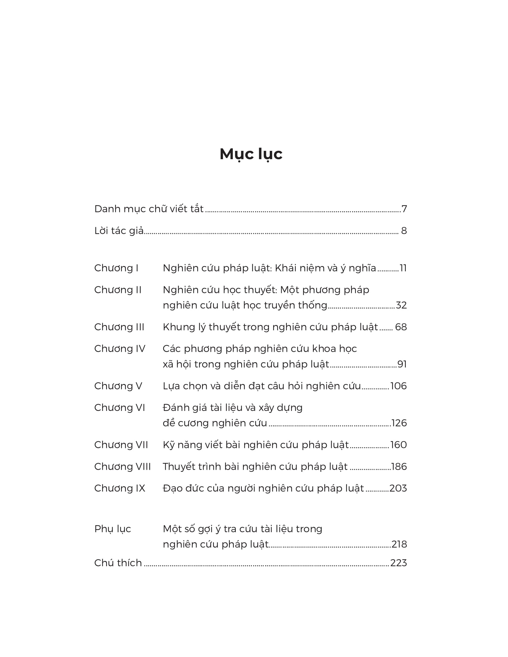 Phuong Phap Nghien Cuu Luat Hoc - Ảnh 4