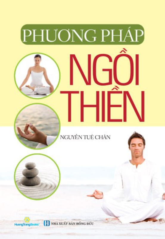 phương pháp ngồi thiền - Ảnh 2