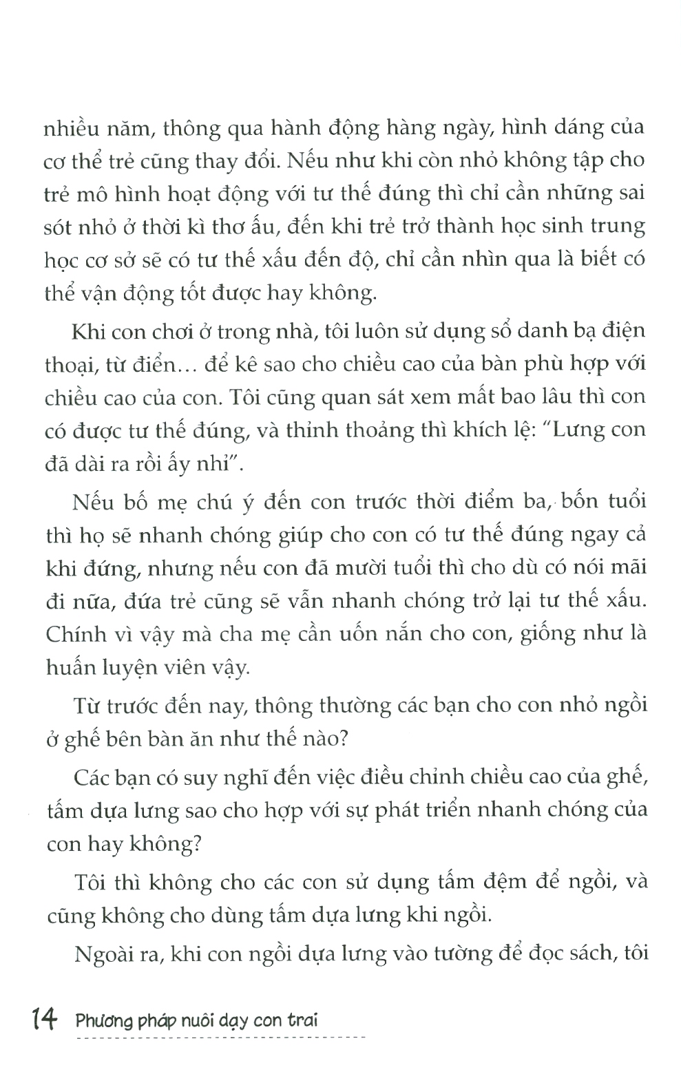 phương pháp nuôi dạy con trai (tái bản 2020) - Ảnh 10