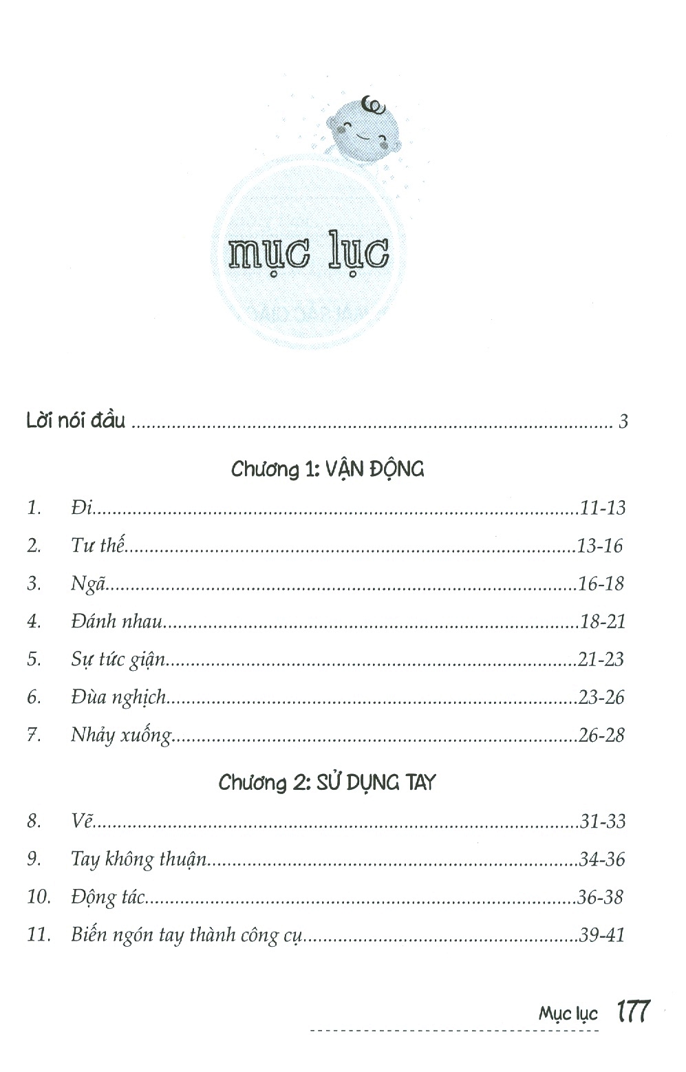 phương pháp nuôi dạy con trai (tái bản 2020) - Ảnh 3