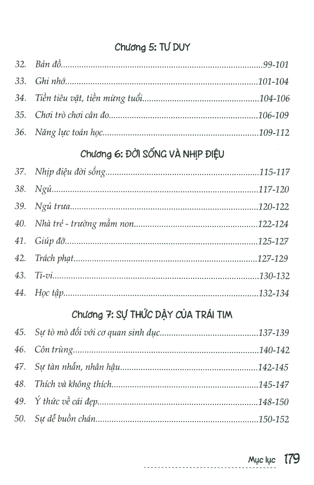 phương pháp nuôi dạy con trai (tái bản 2020) - Ảnh 5