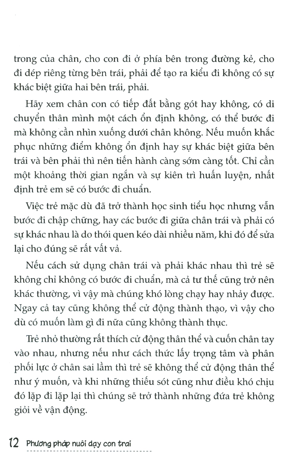 phương pháp nuôi dạy con trai (tái bản 2020) - Ảnh 7