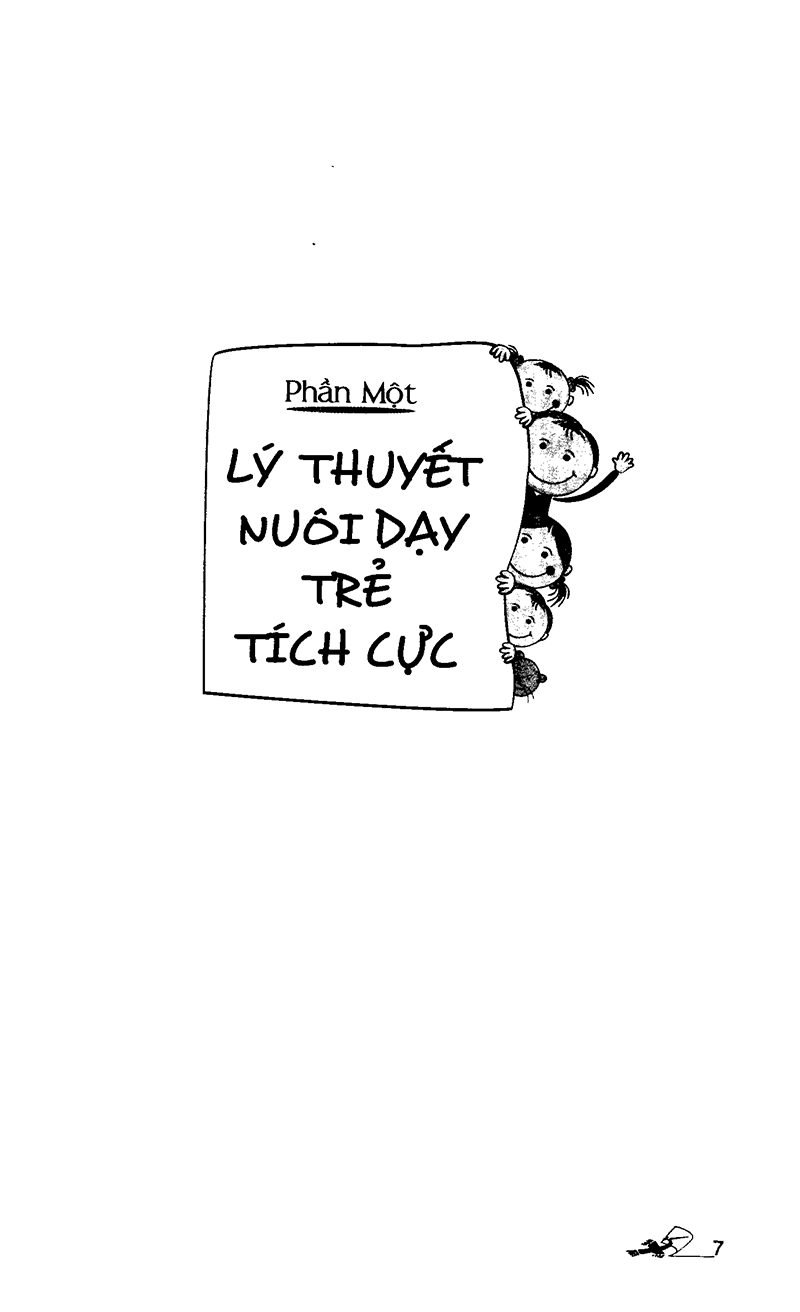 phương pháp nuôi dạy trẻ tích cực - Ảnh 4