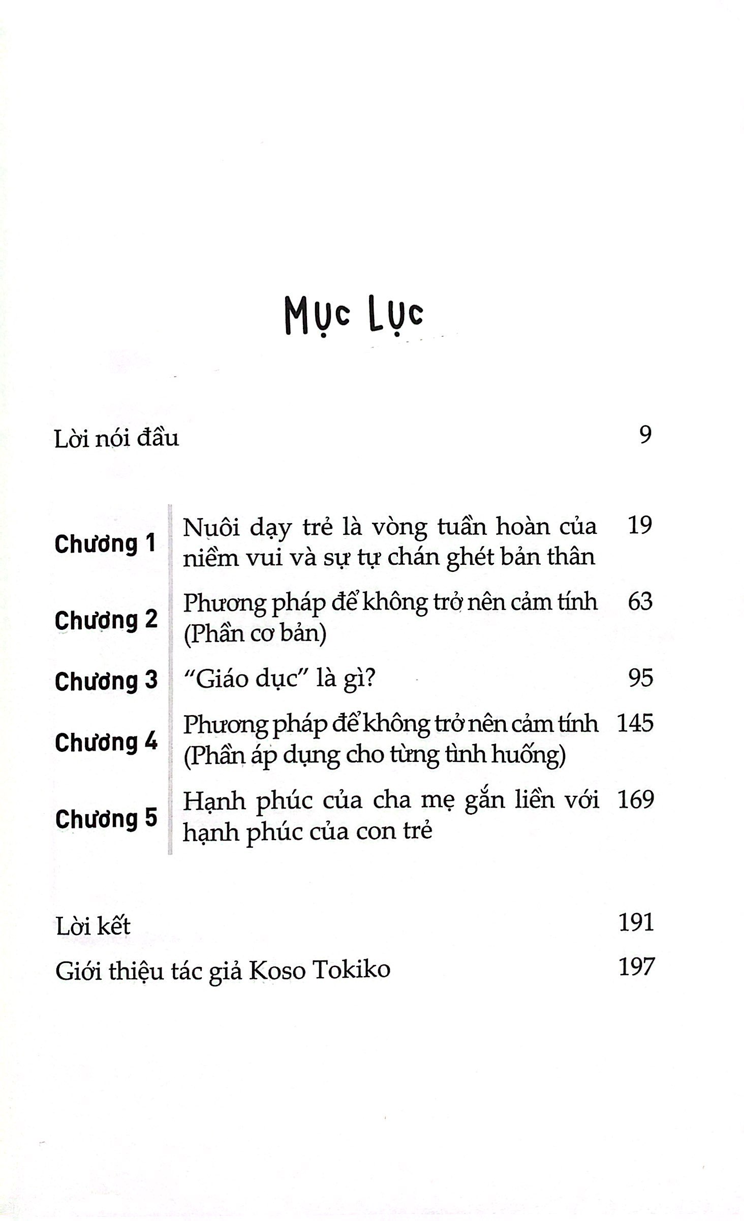 phương pháp nuôi dưỡng kỷ luật tự giác ở trẻ - Ảnh 4