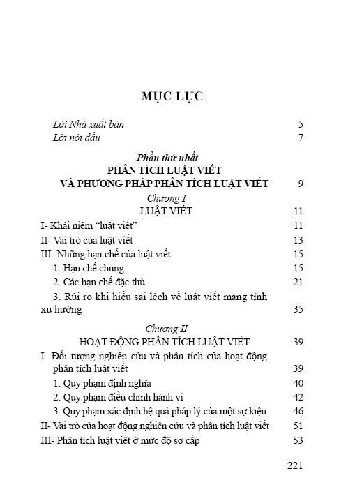 phương pháp phân tích luật viết - Ảnh 3
