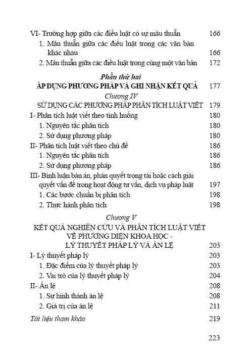 phương pháp phân tích luật viết - Ảnh 5