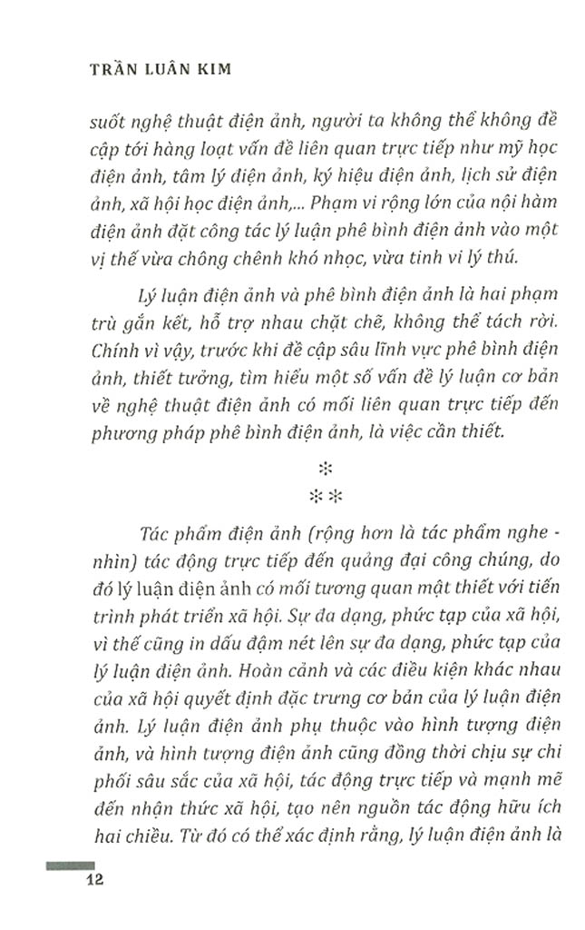 phương pháp phê bình điện ảnh - Ảnh 4