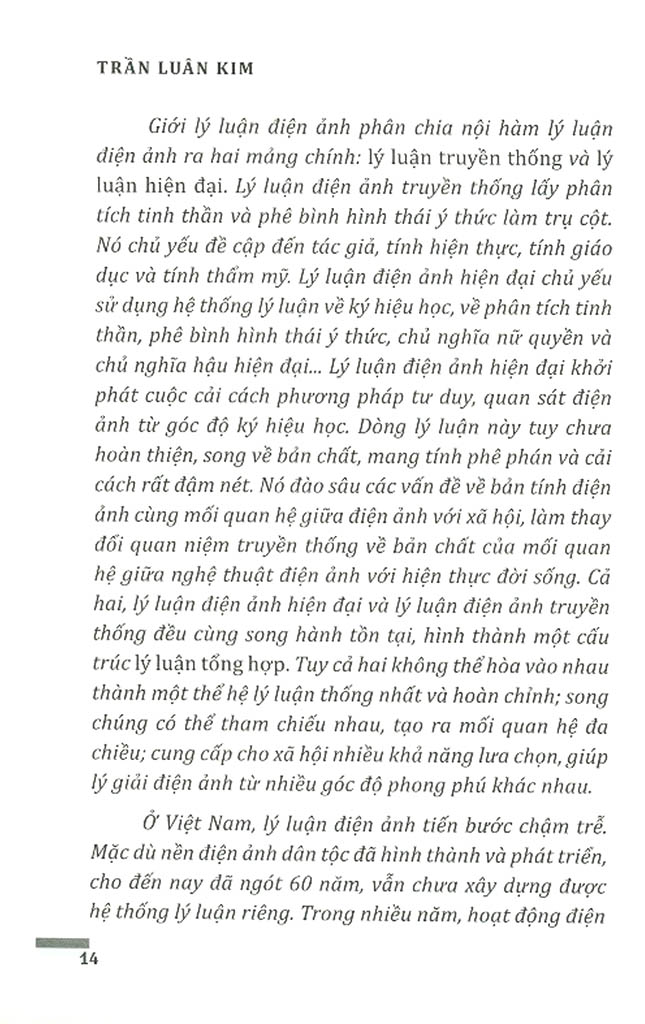 phương pháp phê bình điện ảnh - Ảnh 6