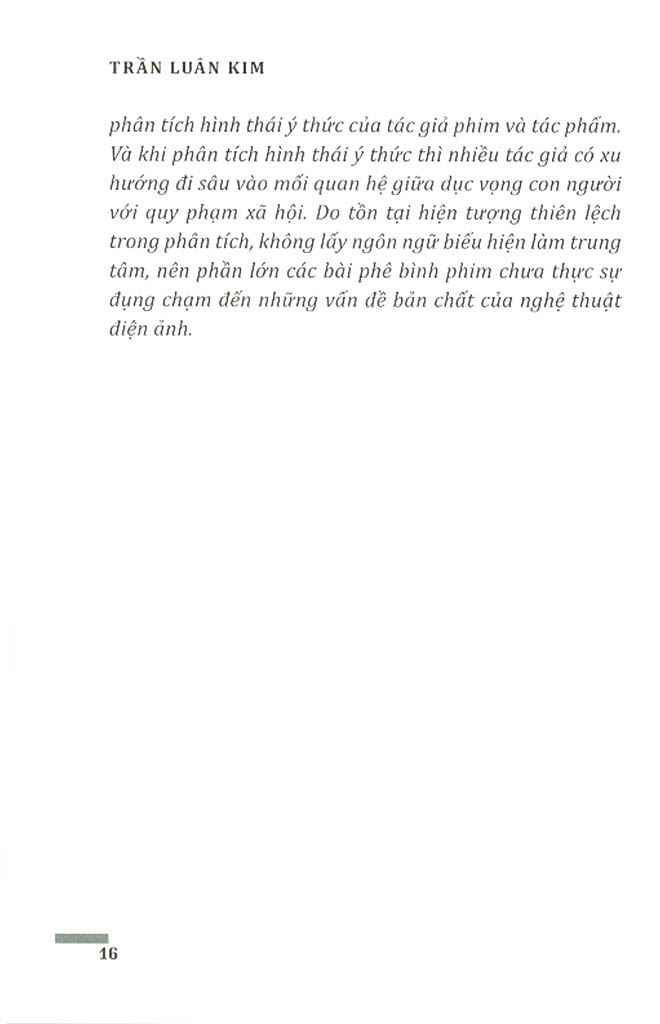 phương pháp phê bình điện ảnh - Ảnh 8