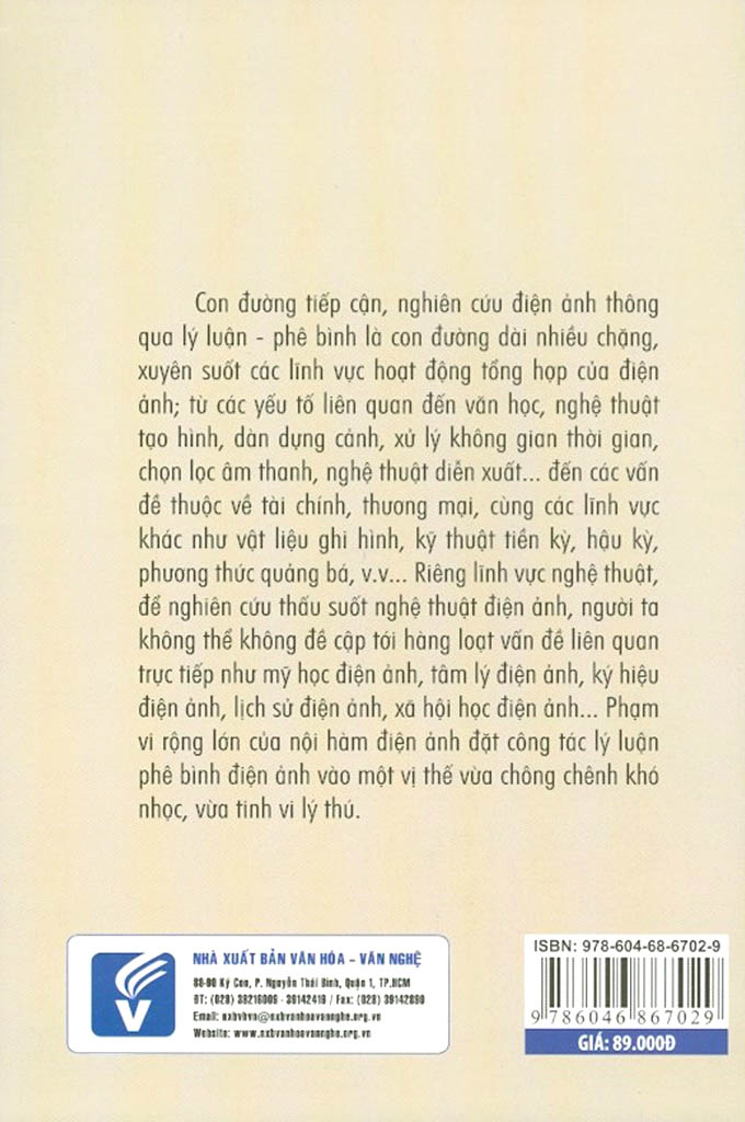 phương pháp phê bình điện ảnh - Ảnh 9