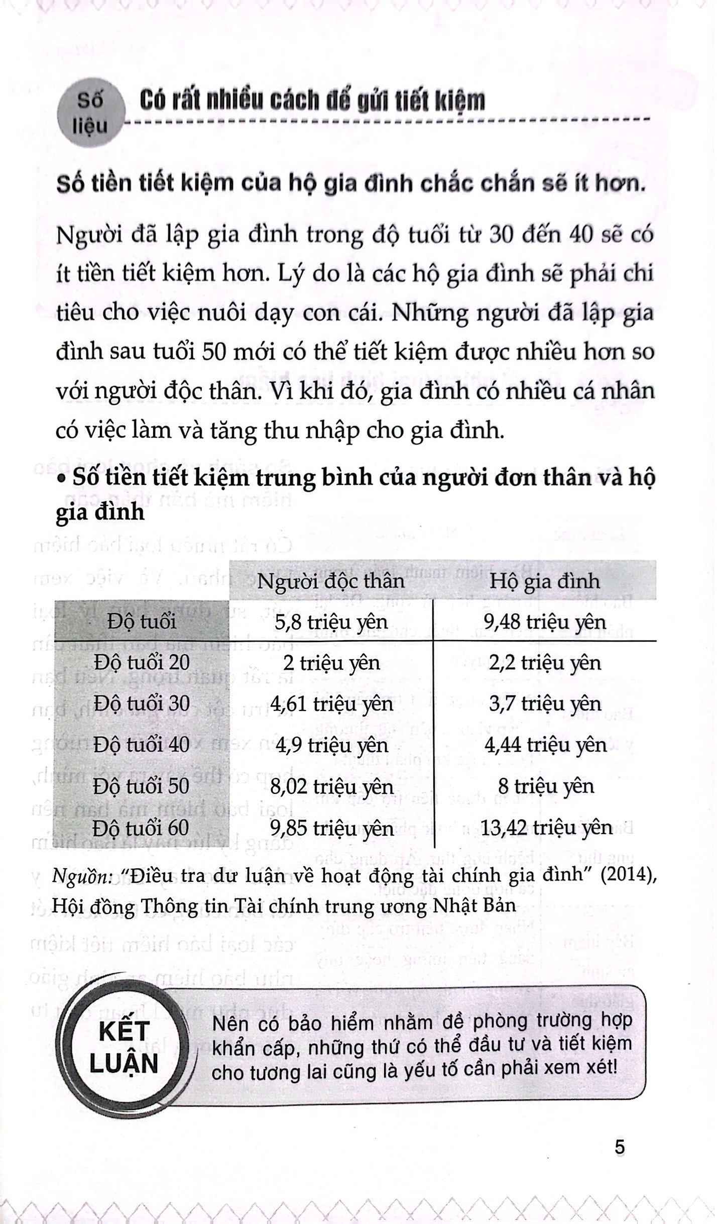 phương pháp quản lý chi tiêu đơn giản và hiệu quả - Ảnh 4