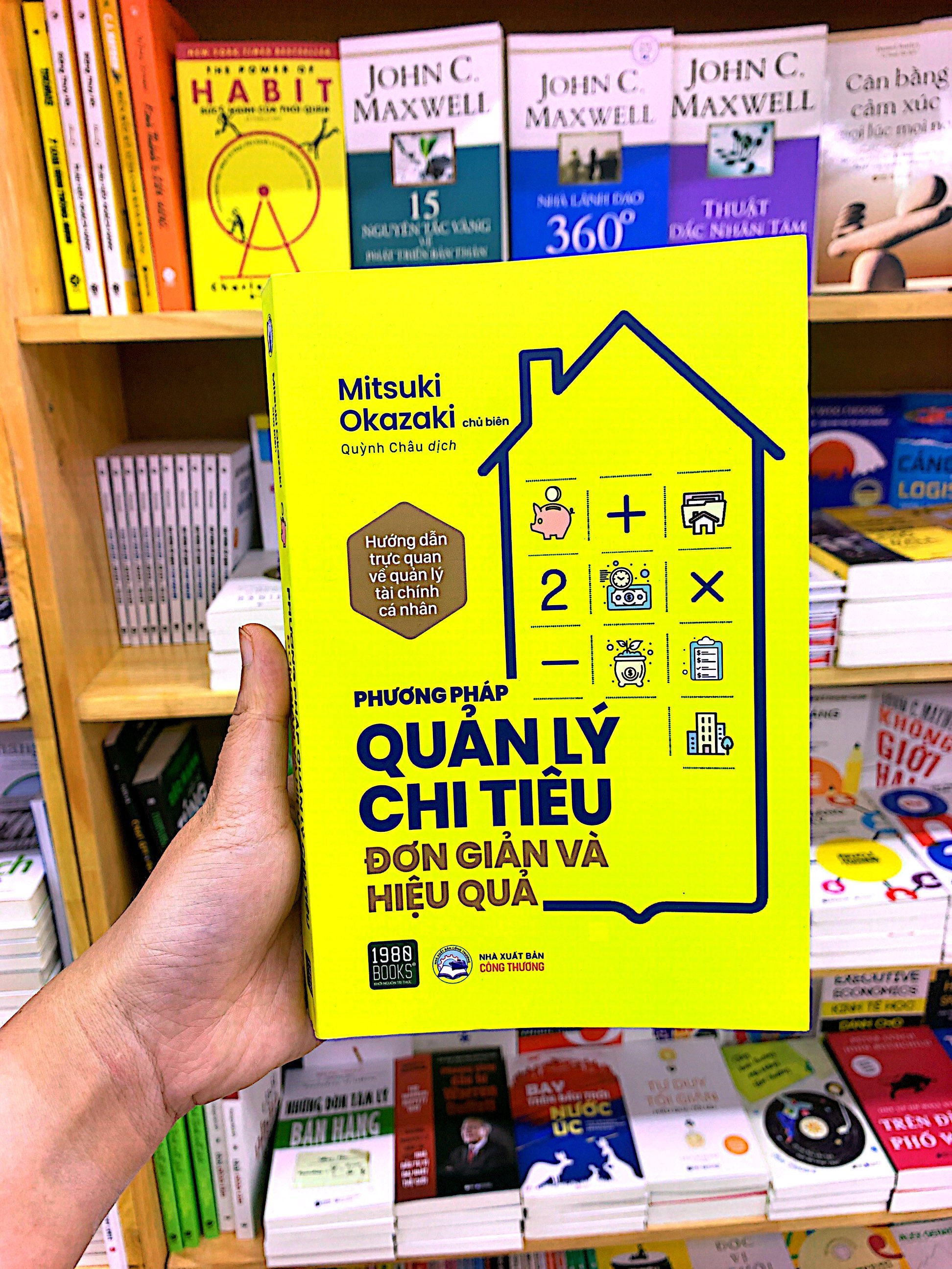phương pháp quản lý chi tiêu đơn giản và hiệu quả - Ảnh 8