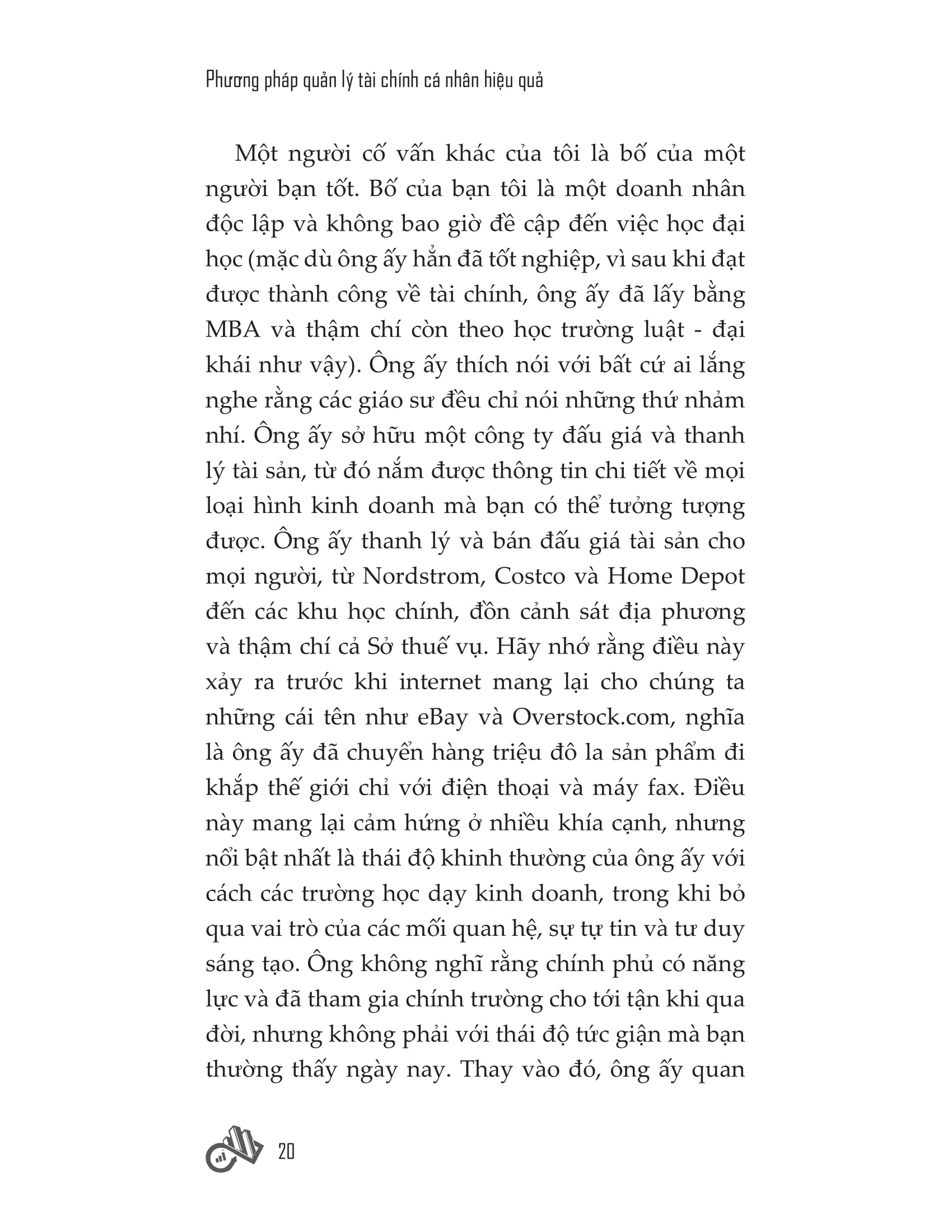 phương pháp quản lý tài chính cá nhân hiệu quả - Ảnh 10