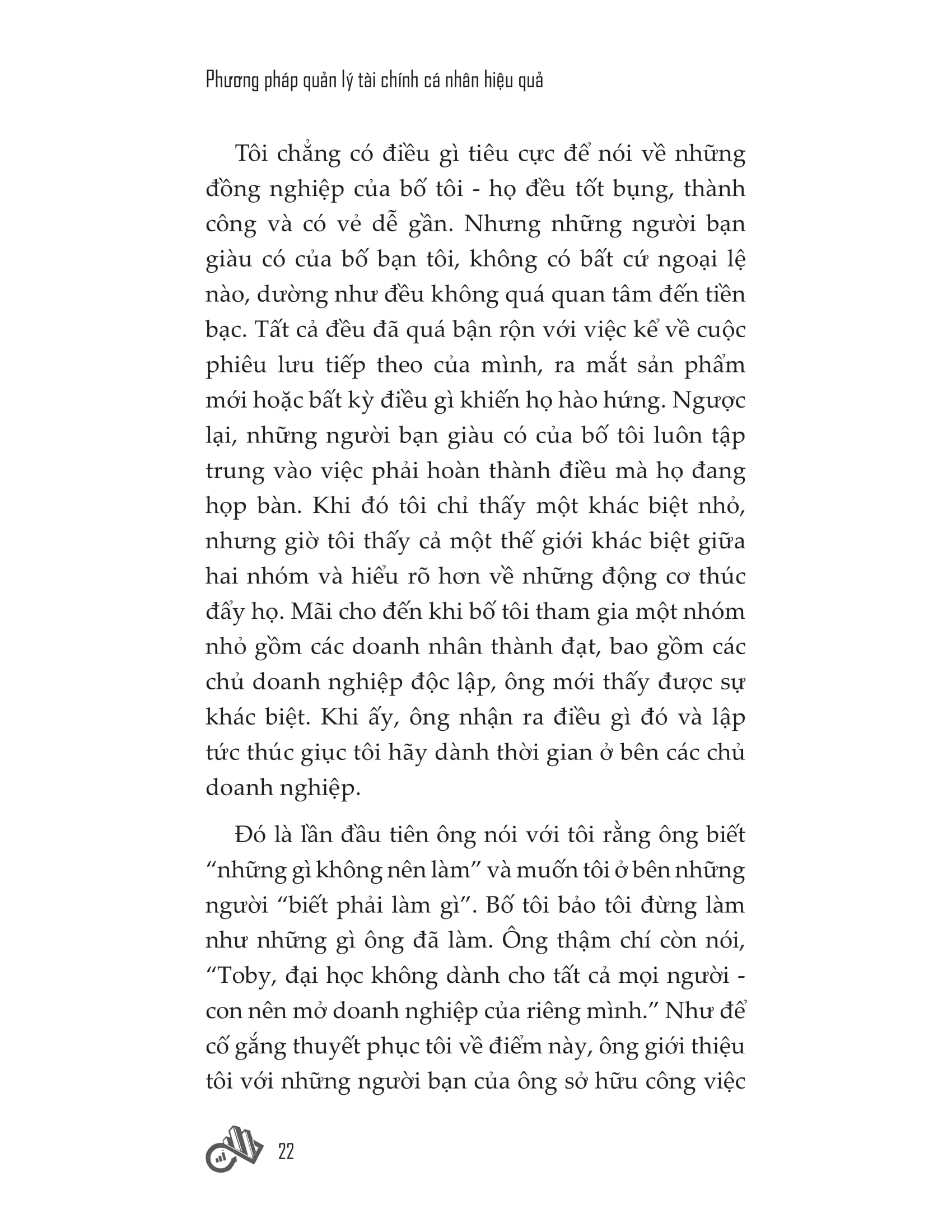 phương pháp quản lý tài chính cá nhân hiệu quả - Ảnh 12