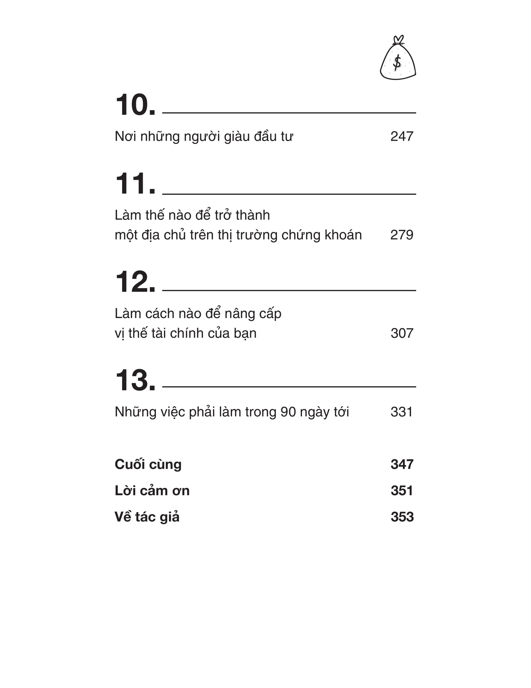 phương pháp quản lý tài chính cá nhân hiệu quả - Ảnh 14