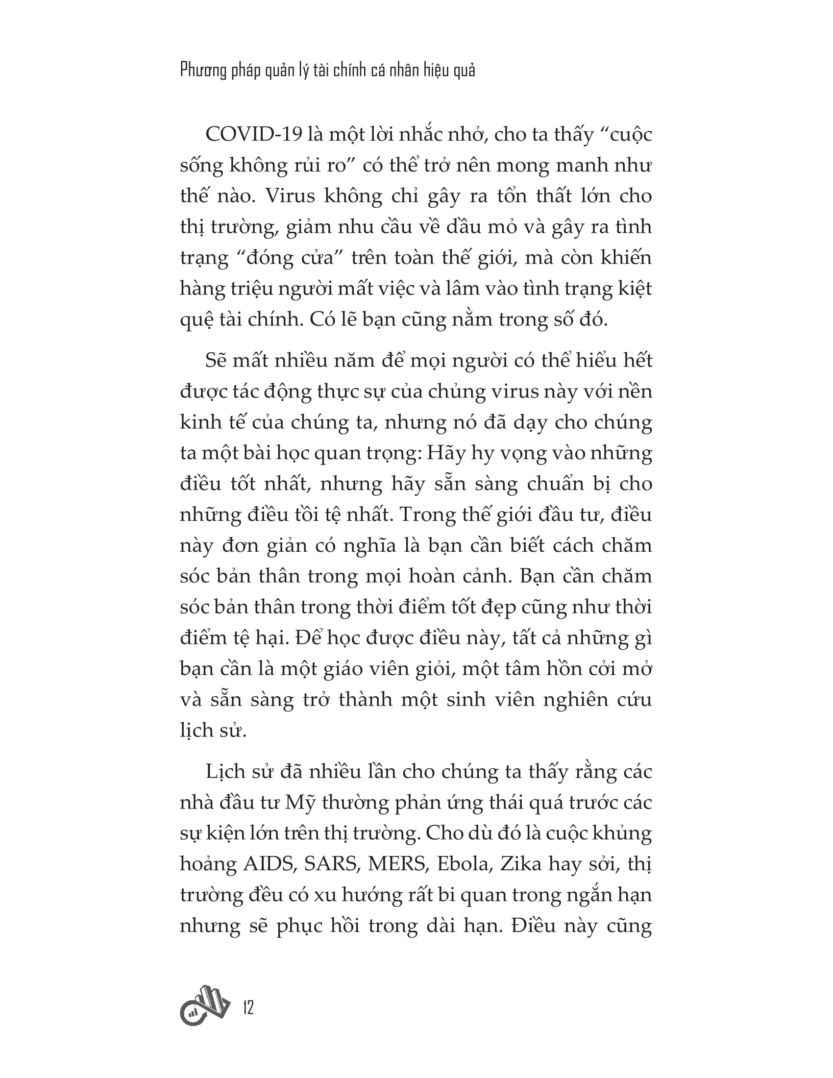 phương pháp quản lý tài chính cá nhân hiệu quả - Ảnh 18