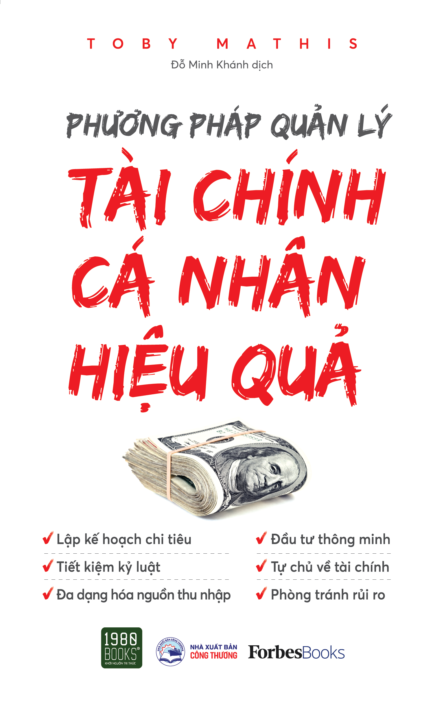 phương pháp quản lý tài chính cá nhân hiệu quả - Ảnh 2