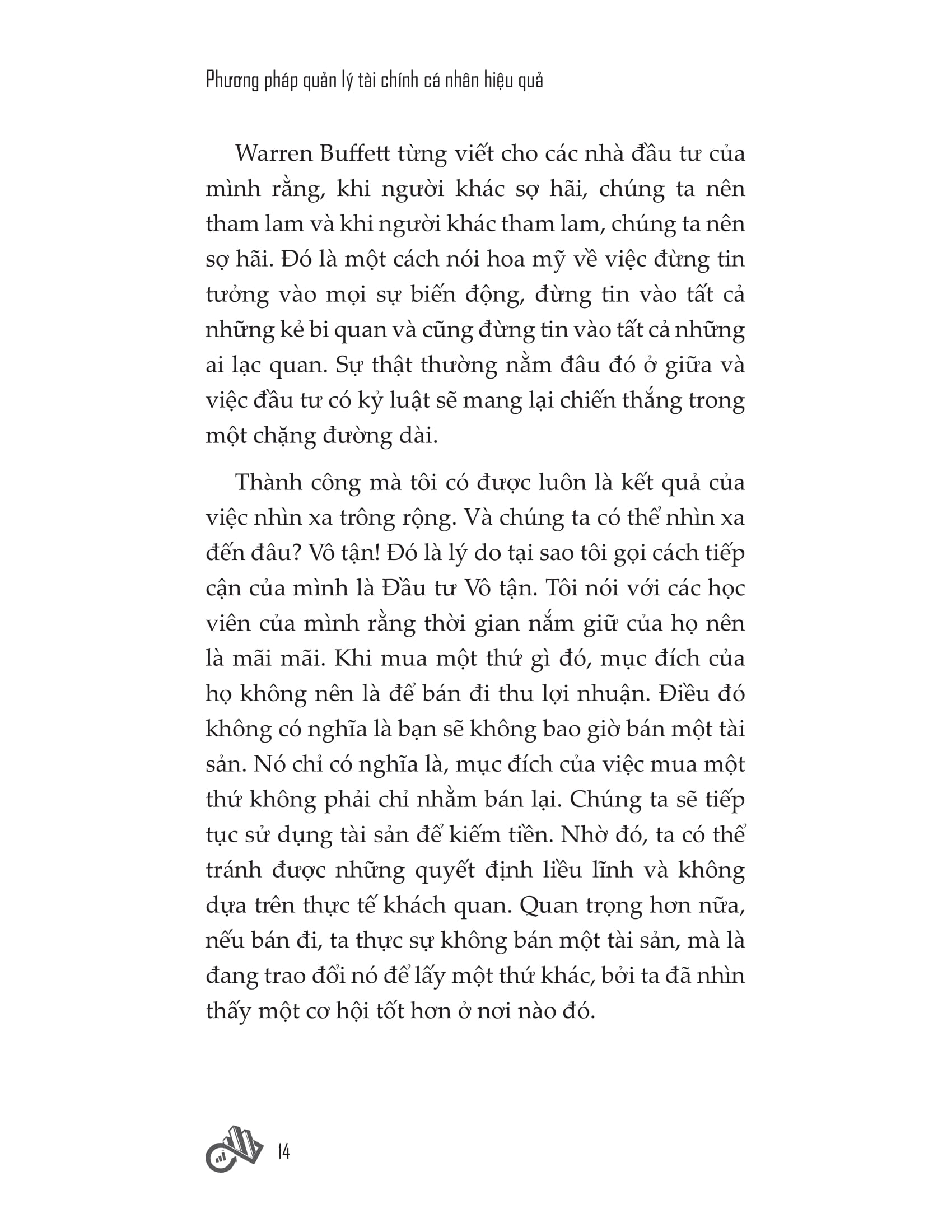 phương pháp quản lý tài chính cá nhân hiệu quả - Ảnh 20