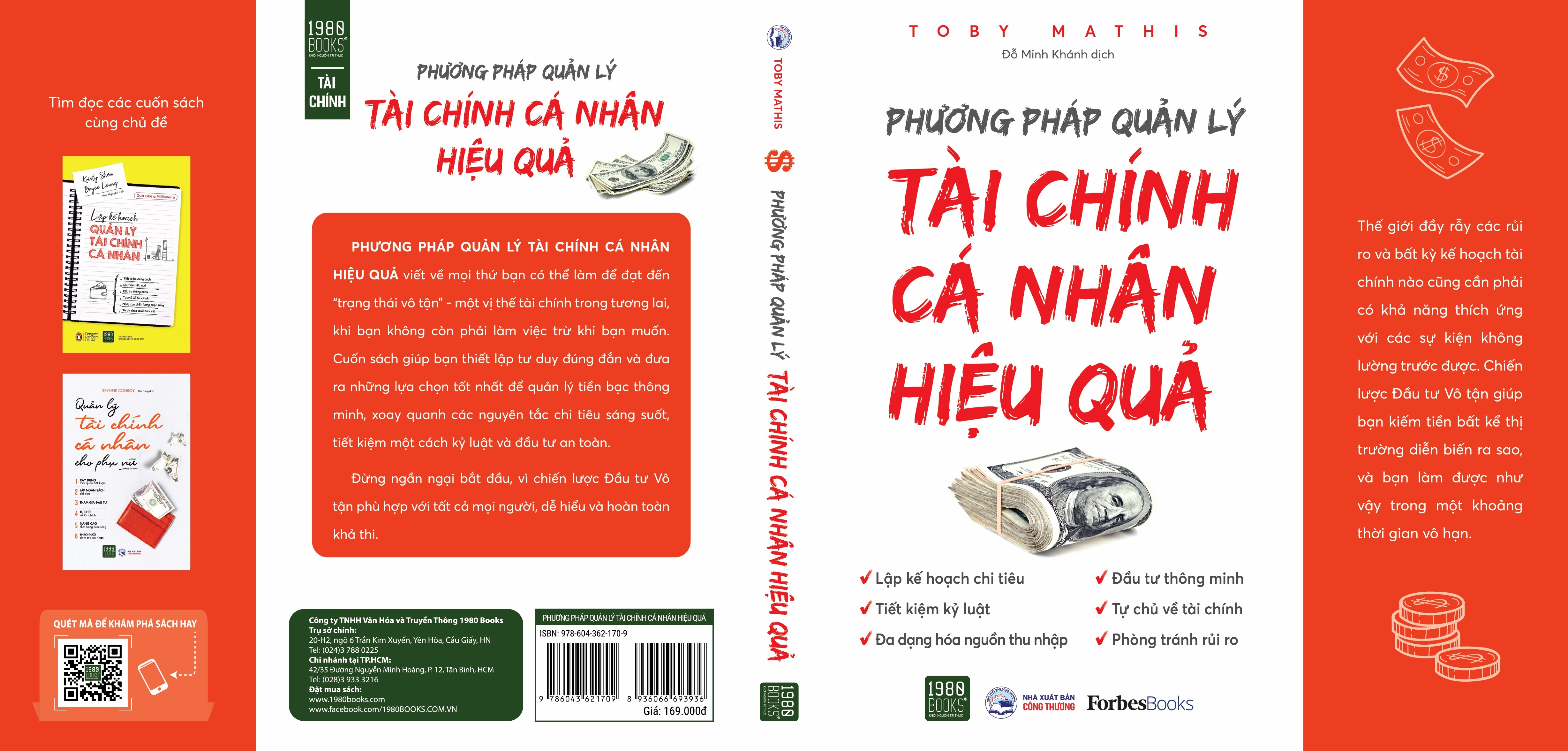phương pháp quản lý tài chính cá nhân hiệu quả - Ảnh 3