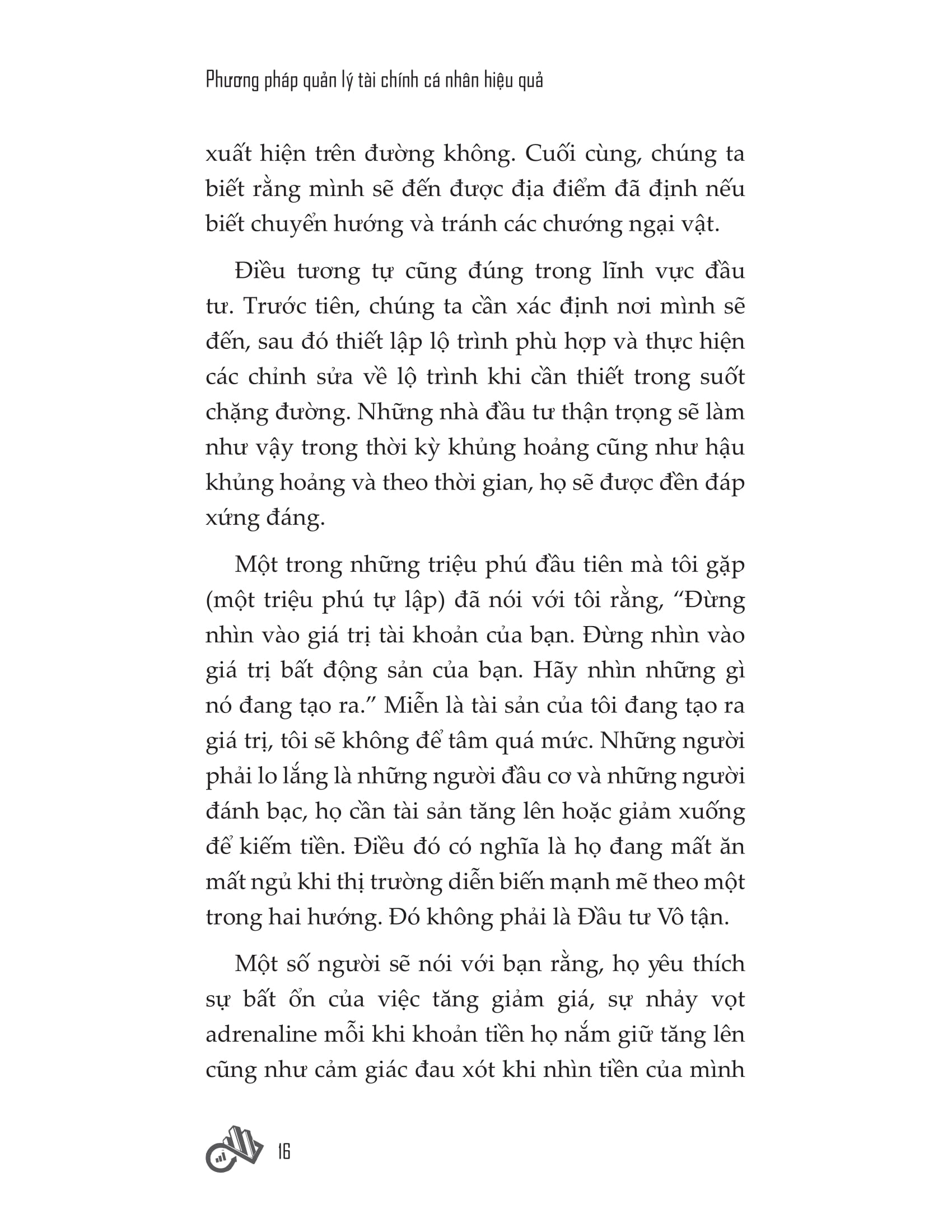 phương pháp quản lý tài chính cá nhân hiệu quả - Ảnh 6