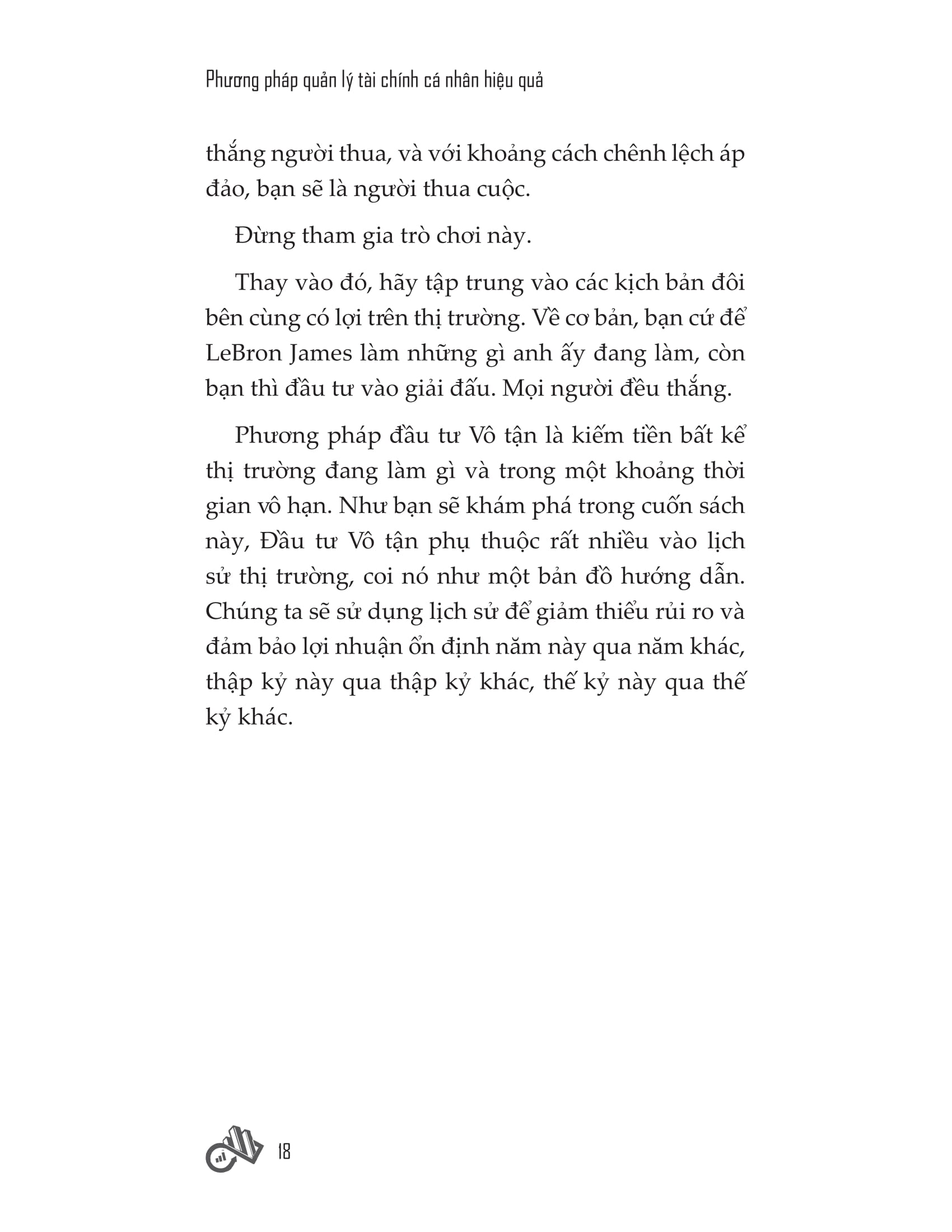 phương pháp quản lý tài chính cá nhân hiệu quả - Ảnh 8