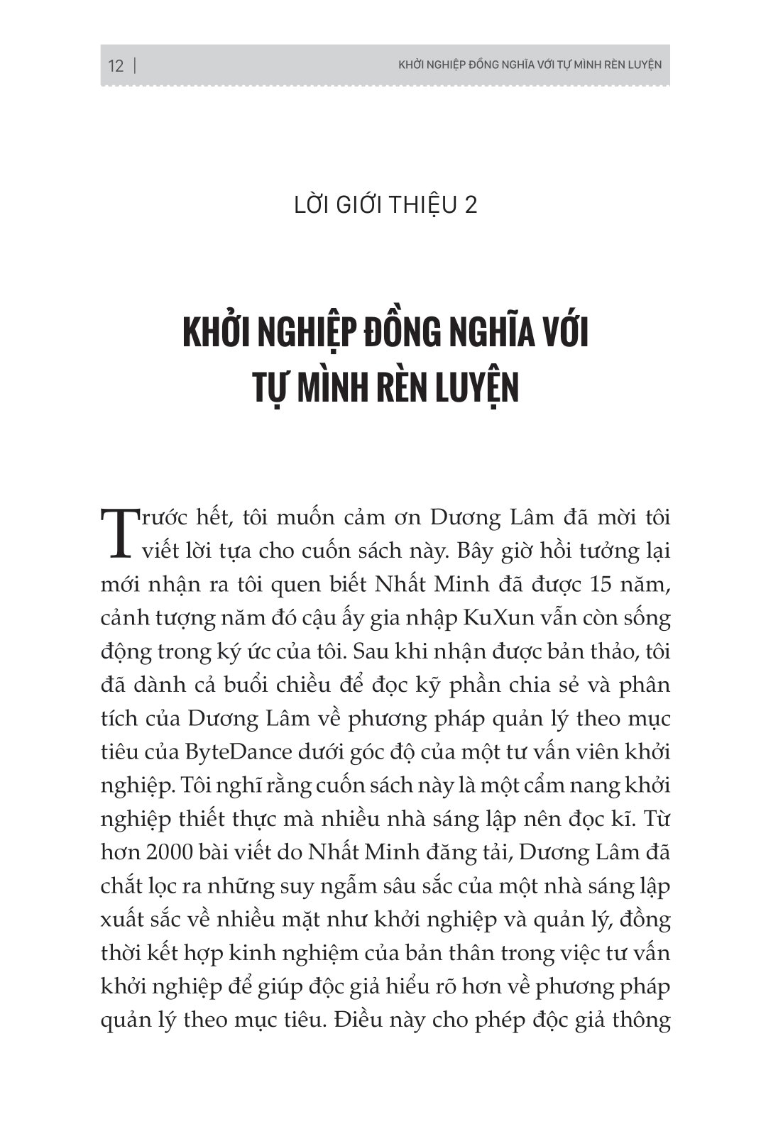 phương pháp quản trị mục tiêu - triết lý kinh doanh của công ty tỷ đô bytedance - Ảnh 11