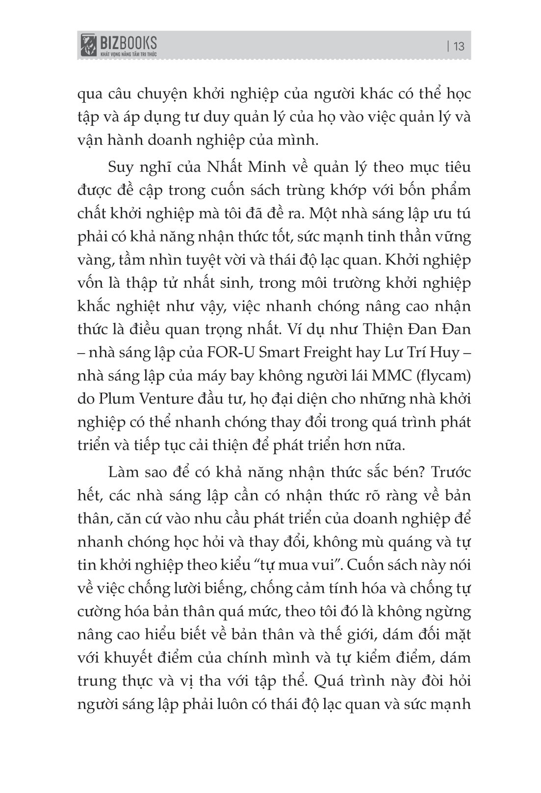 phương pháp quản trị mục tiêu - triết lý kinh doanh của công ty tỷ đô bytedance - Ảnh 12