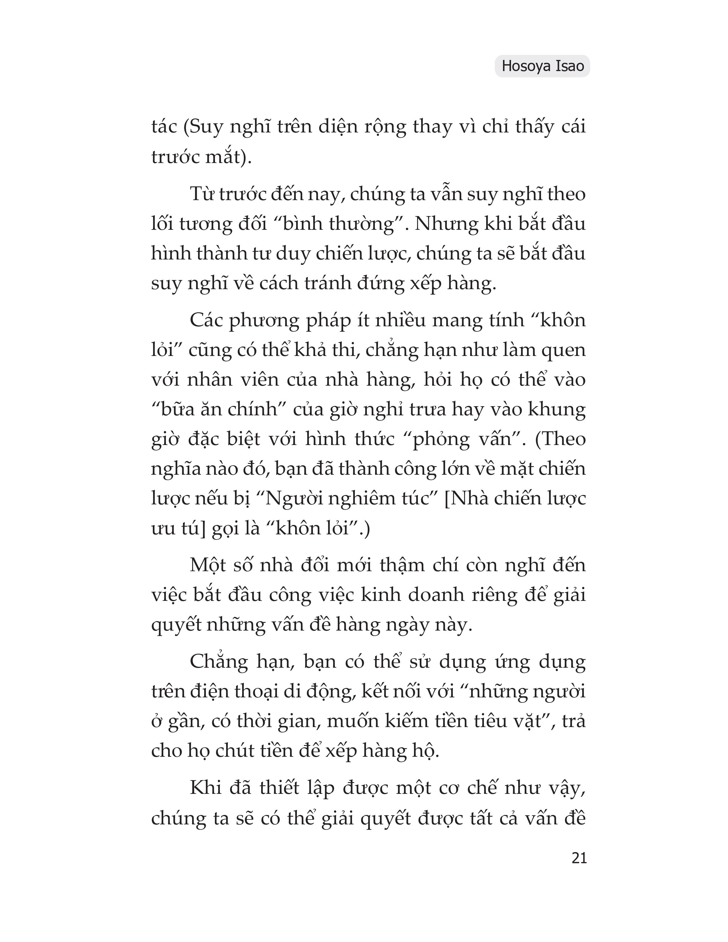 phương pháp rèn luyện trí lực - Ảnh 13