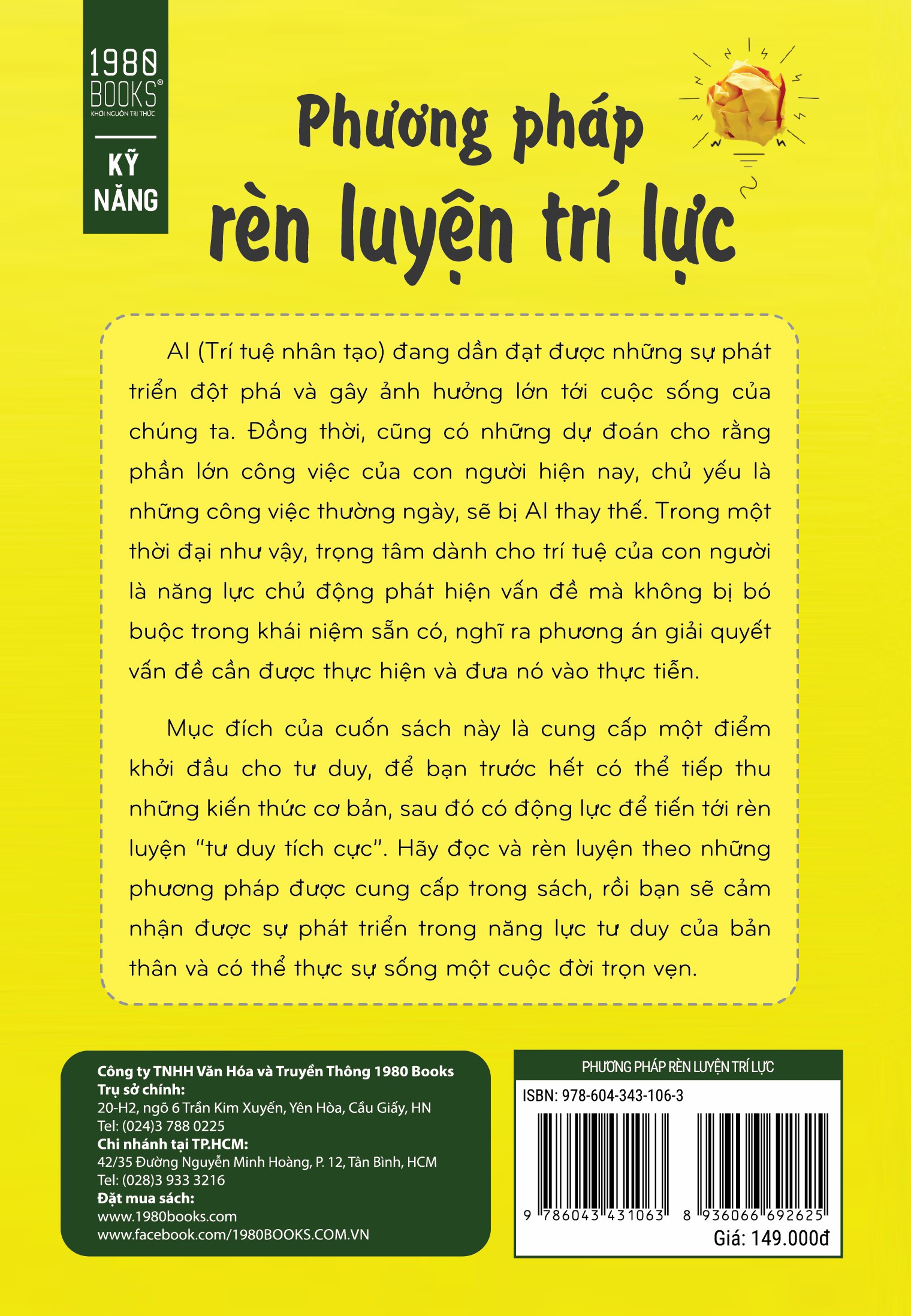 phương pháp rèn luyện trí lực - Ảnh 14
