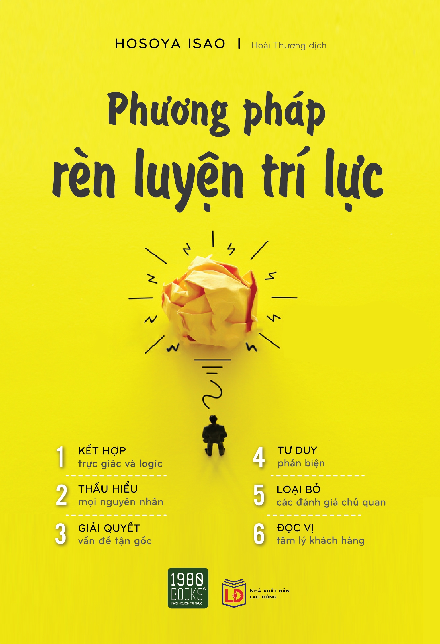 phương pháp rèn luyện trí lực - Ảnh 2