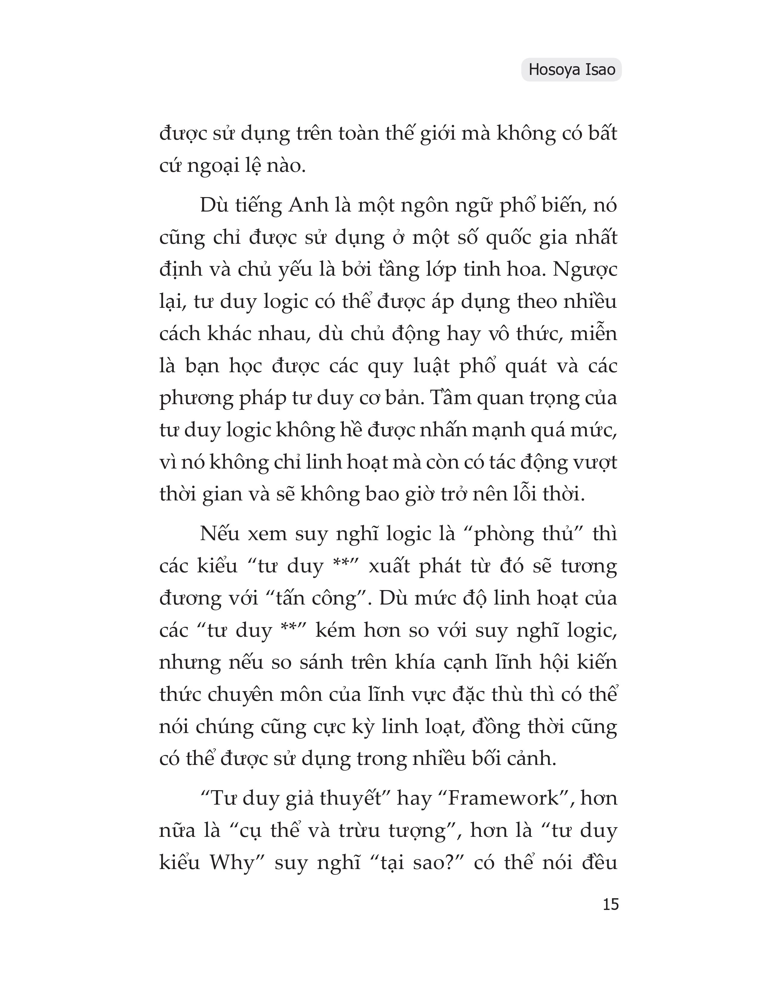 phương pháp rèn luyện trí lực - Ảnh 7